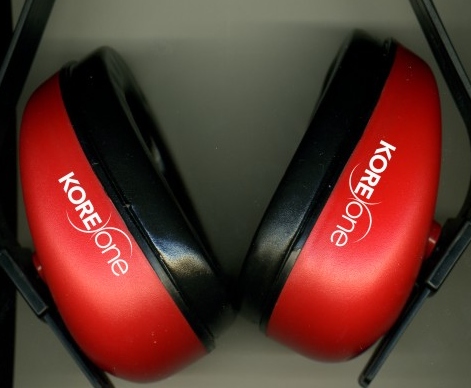 ear muffs, pad printing example