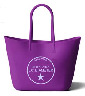 silicone totes